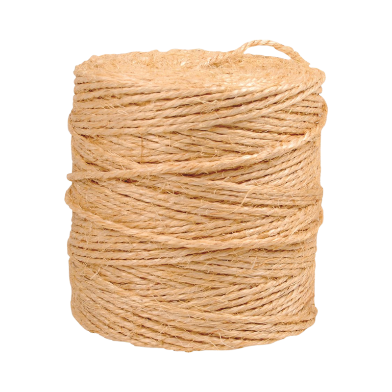 Image Strings and Ties